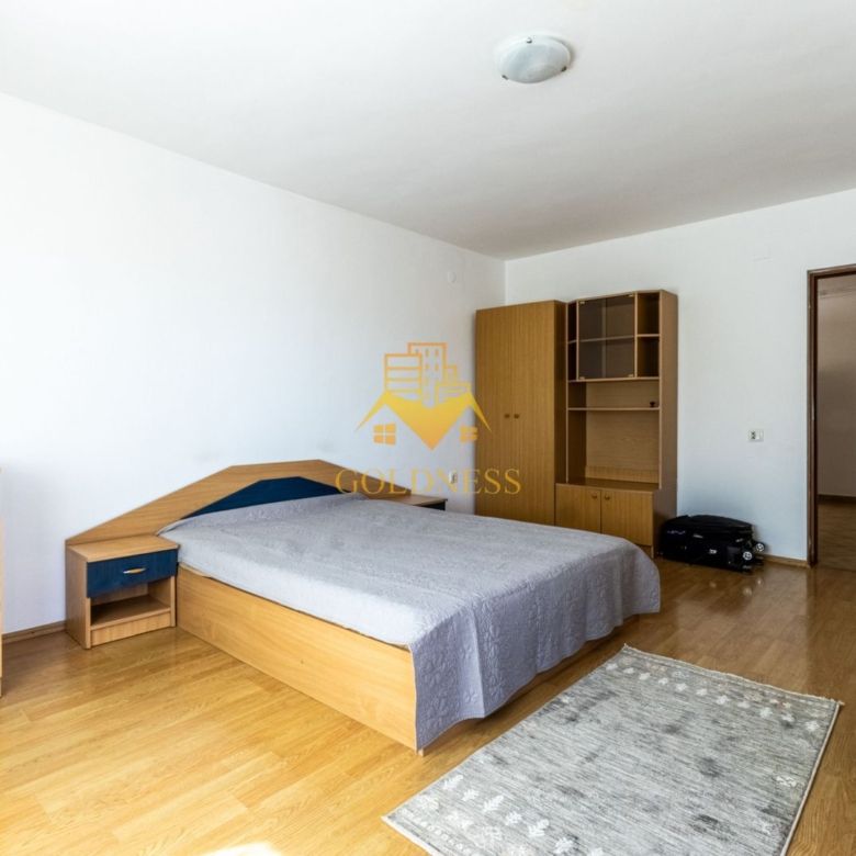2 camere, decomandate, bloc nou, parcare, Hasdeu Zona UMF, Marinescu - Imagine principala