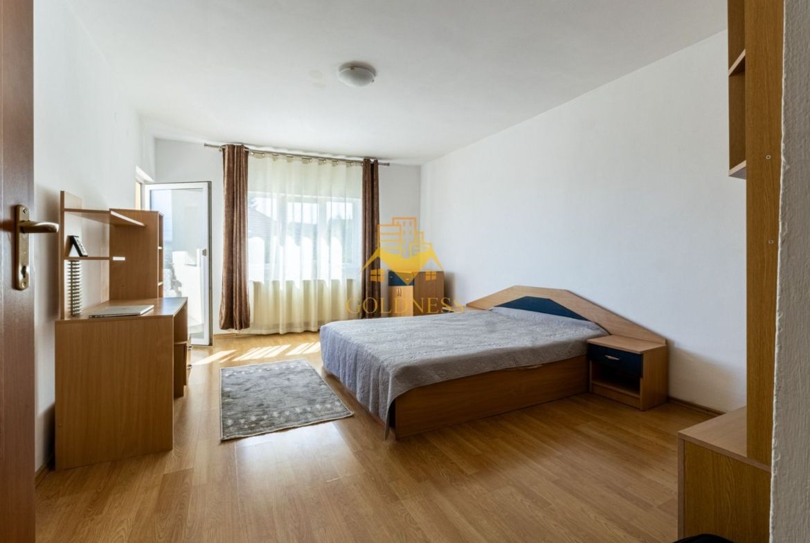 2 camere, decomandate, bloc nou, parcare, Hasdeu Zona UMF, Marinescu - foto 2