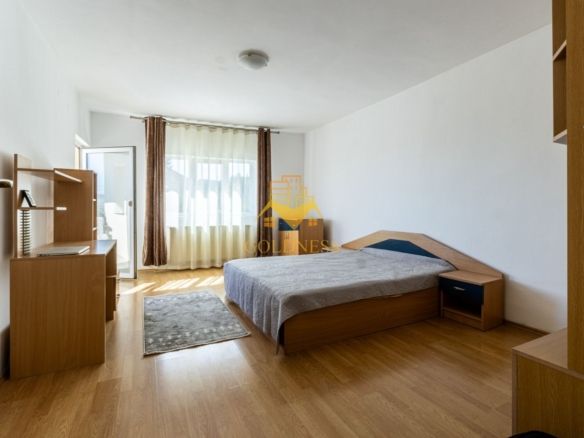 2 camere, decomandate, bloc nou, parcare, Hasdeu Zona UMF, Marinescu - foto 2