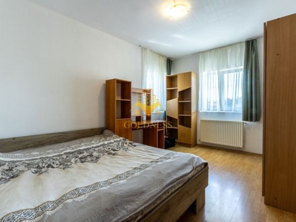 2 camere, decomandate, bloc nou, parcare, Hasdeu Zona UMF, Marinescu - foto 3