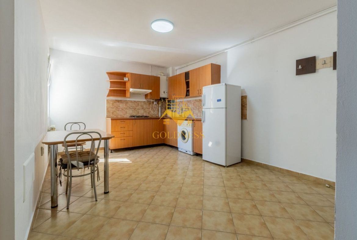 2 camere, decomandate, bloc nou, parcare, Hasdeu Zona UMF, Marinescu - foto 4