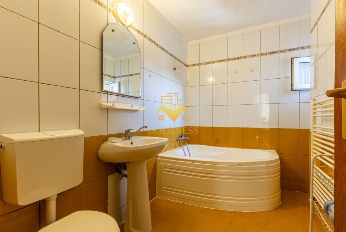 2 camere, decomandate, bloc nou, parcare, Hasdeu Zona UMF, Marinescu - foto 5