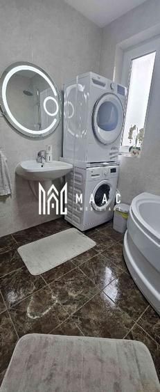 Apartament 3 Camere | 65 MPU | 2 Parcări | Șelimbăr - foto 9