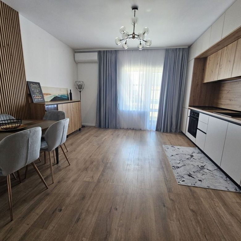 Apartament Nou 3 Camere   Parcare Inclusă zona Doamna Stanca - Imagine principala