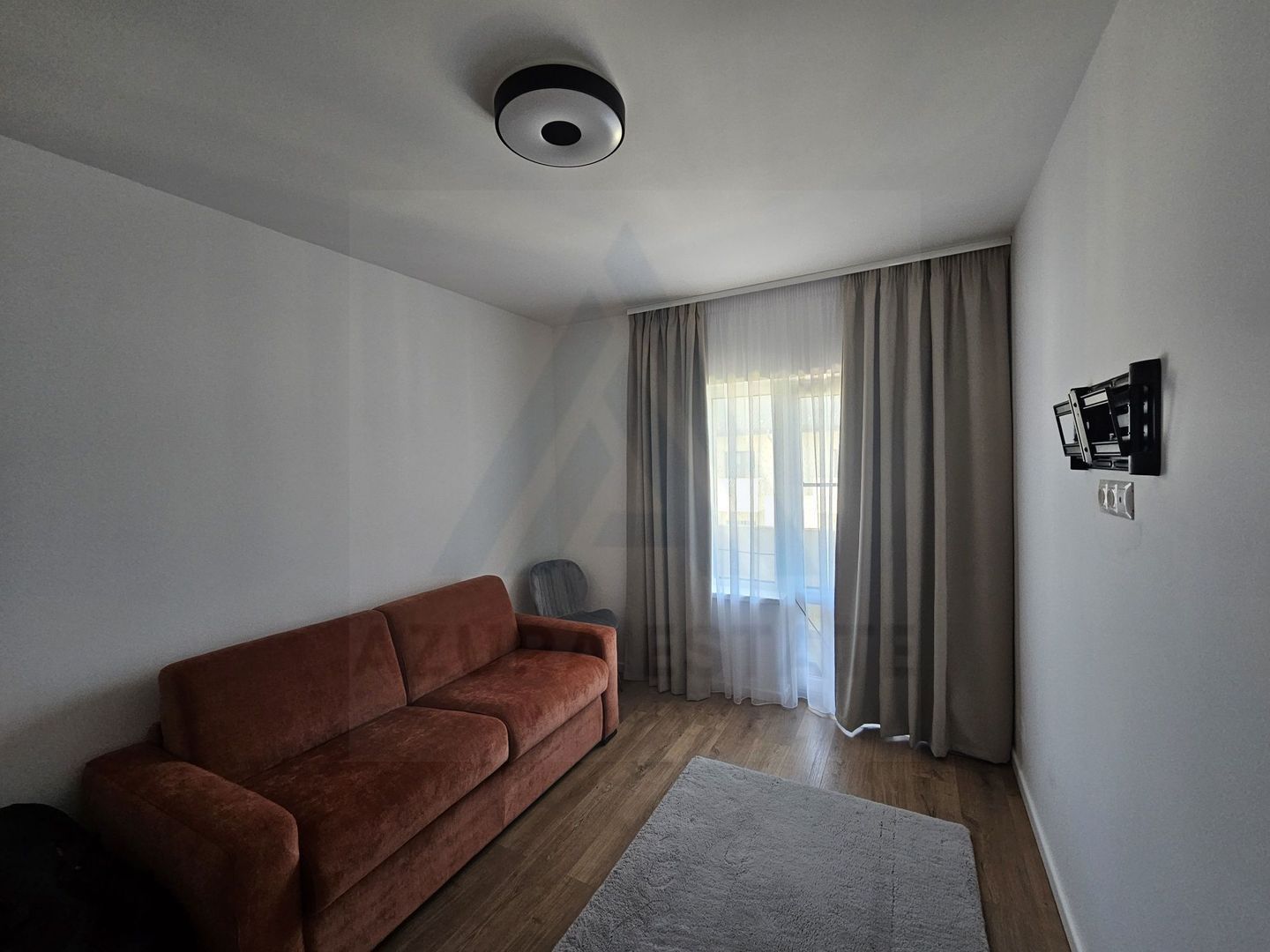 Apartament Nou 3 Camere   Parcare Inclusă zona Doamna Stanca - foto 4