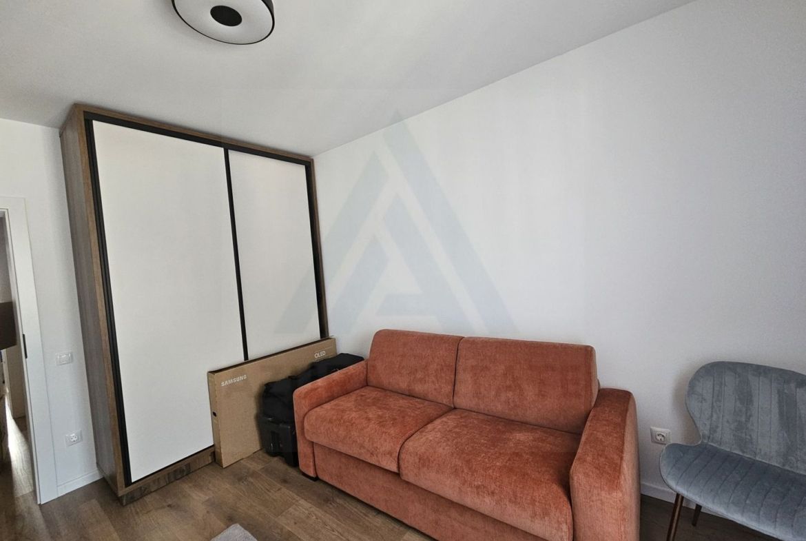 Apartament Nou 3 Camere   Parcare Inclusă zona Doamna Stanca - foto 5