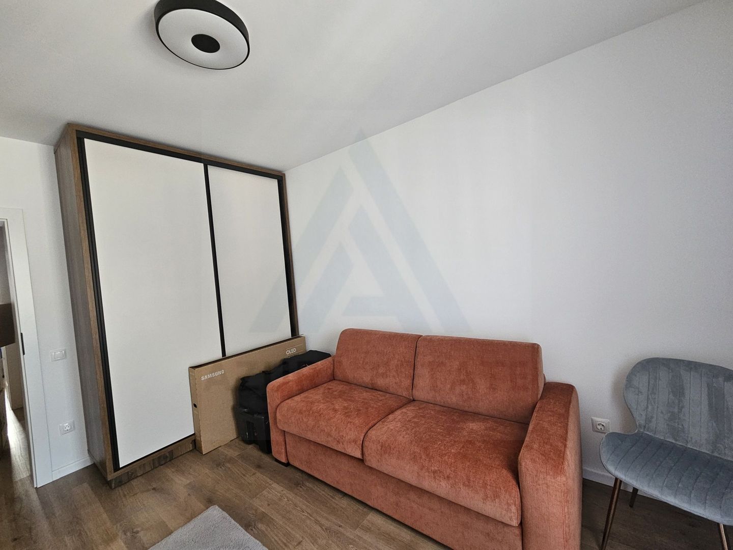 Apartament Nou 3 Camere   Parcare Inclusă zona Doamna Stanca - foto 5