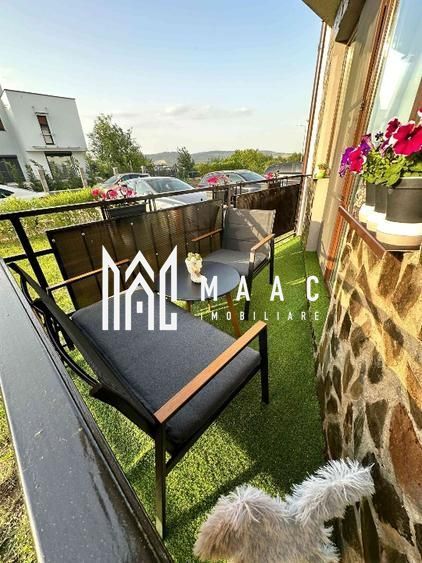 Apartament 3 Camere | 65 MPU | 2 Parcări | Șelimbăr - foto 10