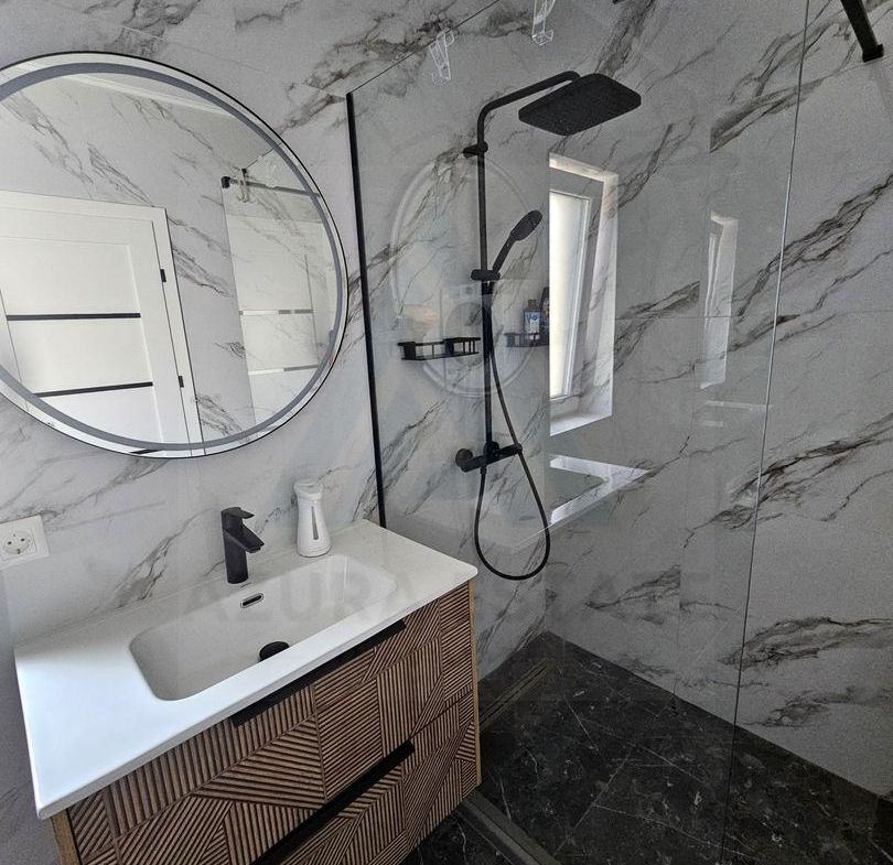 Apartament Nou 3 Camere   Parcare Inclusă zona Doamna Stanca - foto 6