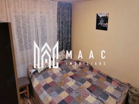 Apartament 2 camere de închiriat | Hipodrom 3, Sibiu | parter - Imagine principala