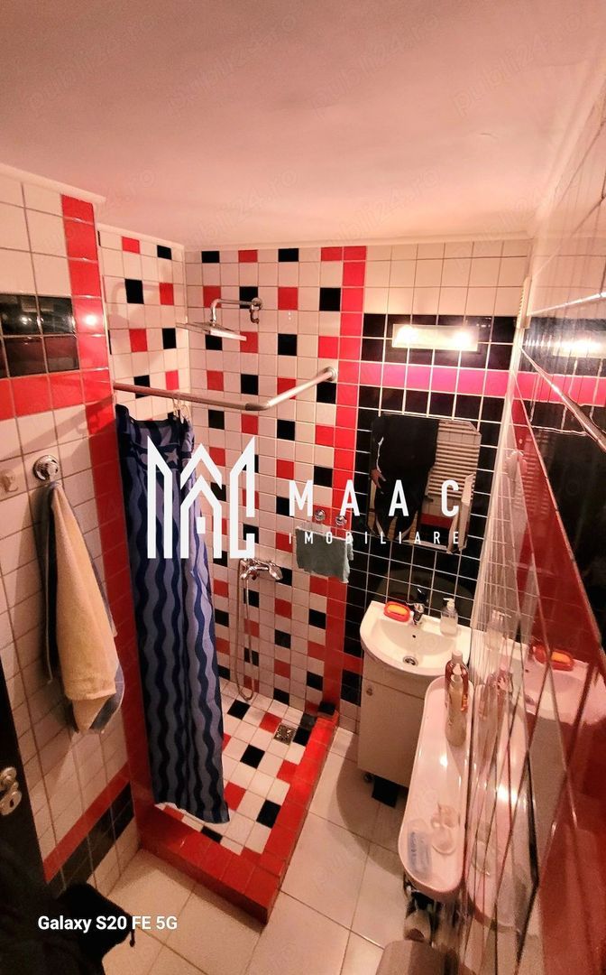 Apartament 2 camere de închiriat | Hipodrom 3, Sibiu | parter - foto 2