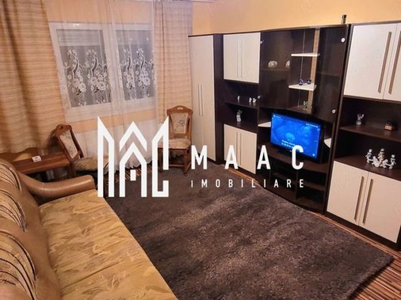 Apartament 2 camere de închiriat | Hipodrom 3, Sibiu | parter - foto 3