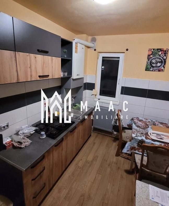 Apartament 2 camere de închiriat | Hipodrom 3, Sibiu | parter - foto 4