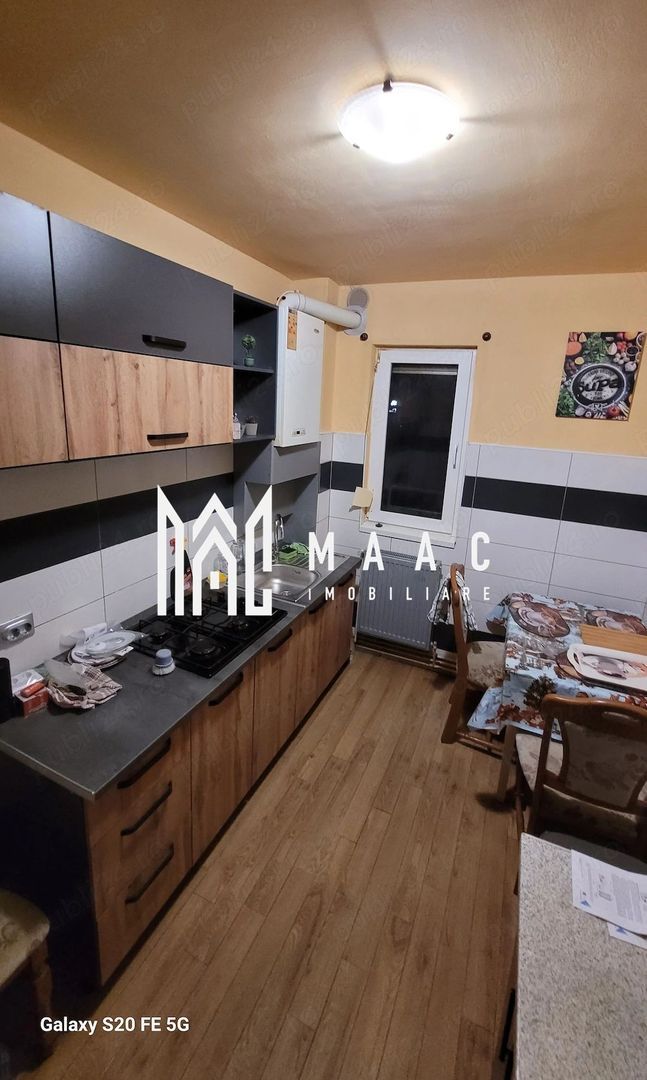 Apartament 2 camere de închiriat | Hipodrom 3, Sibiu | parter - foto 4