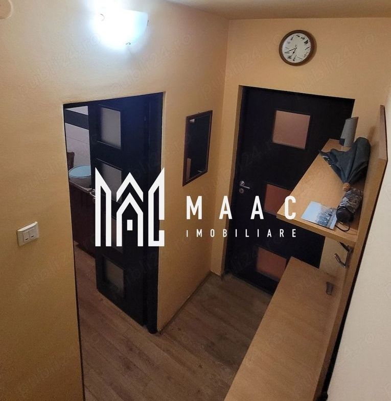 Apartament 2 camere de închiriat | Hipodrom 3, Sibiu | parter - foto 5