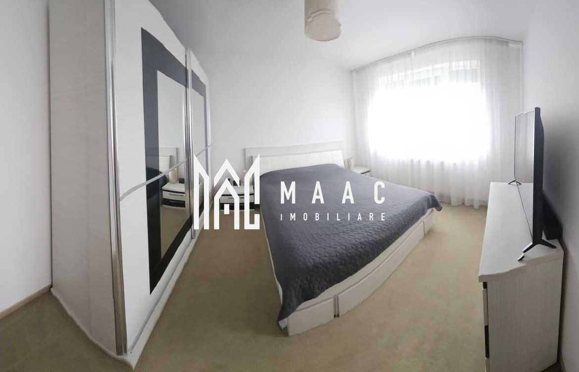 Apartament 3 Camere | 65 MPU | 2 Parcări | Șelimbăr - foto 11