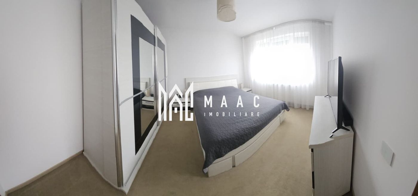 Apartament 3 Camere | 65 MPU | 2 Parcări | Șelimbăr - foto 11