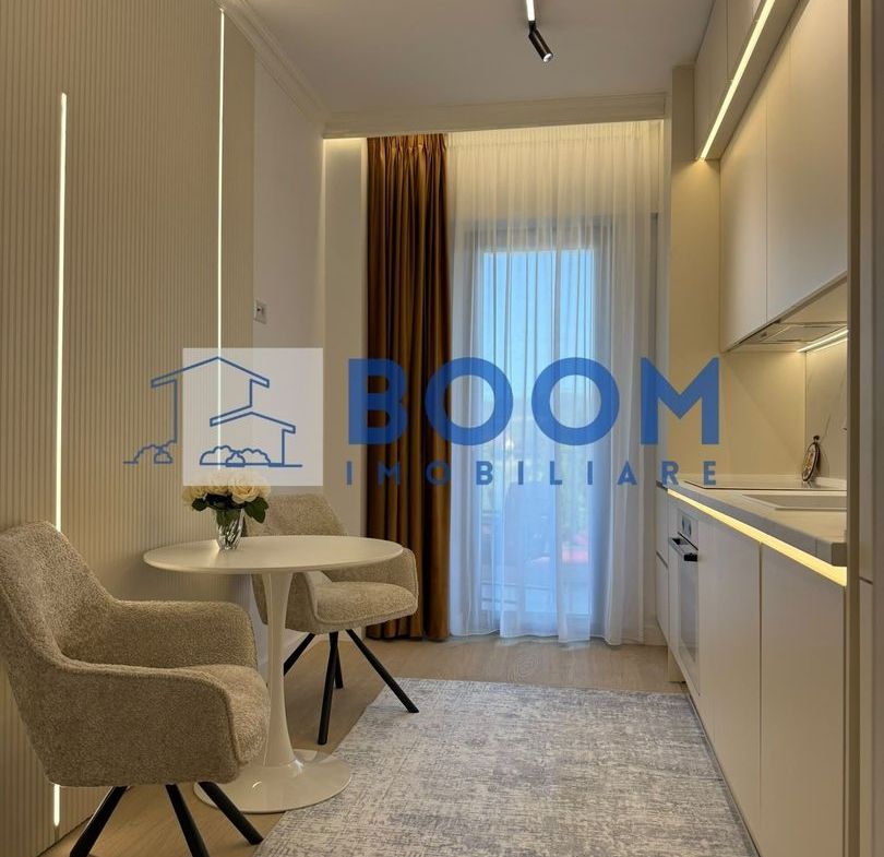Apartament 2 camere | Etaj 2 | Parcare subterana | Ultrafinisat - foto 6