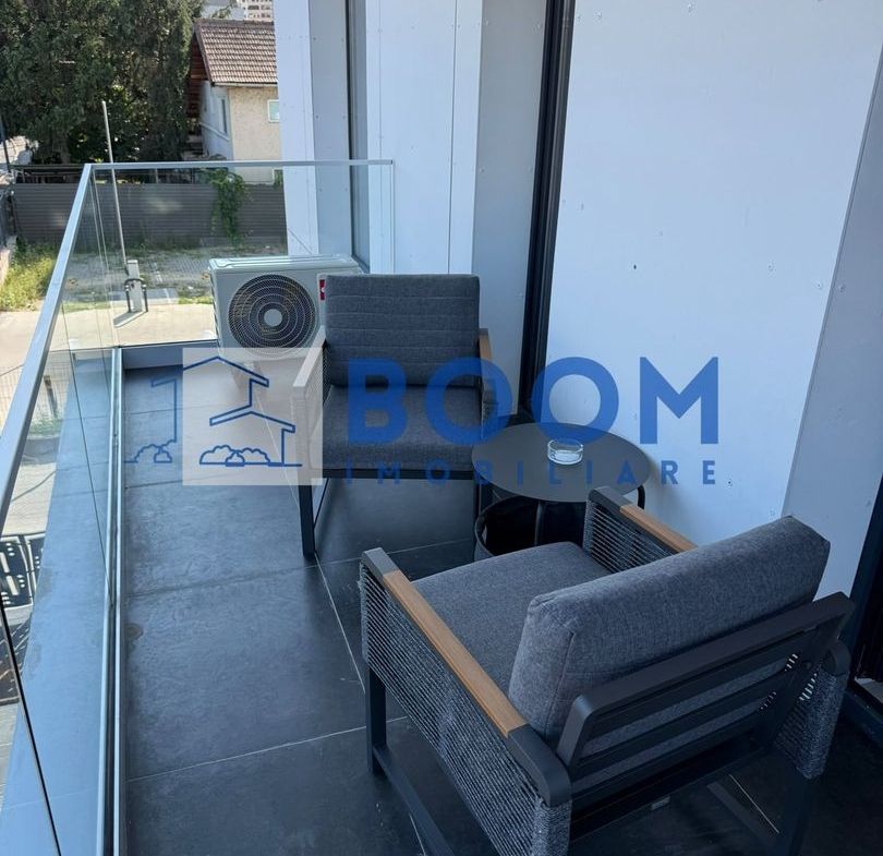 Apartament 2 camere | Etaj 2 | Parcare subterana | Ultrafinisat - foto 8