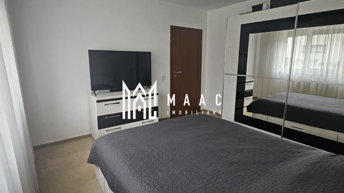 Apartament 3 Camere | 65 MPU | 2 Parcări | Șelimbăr - foto 12