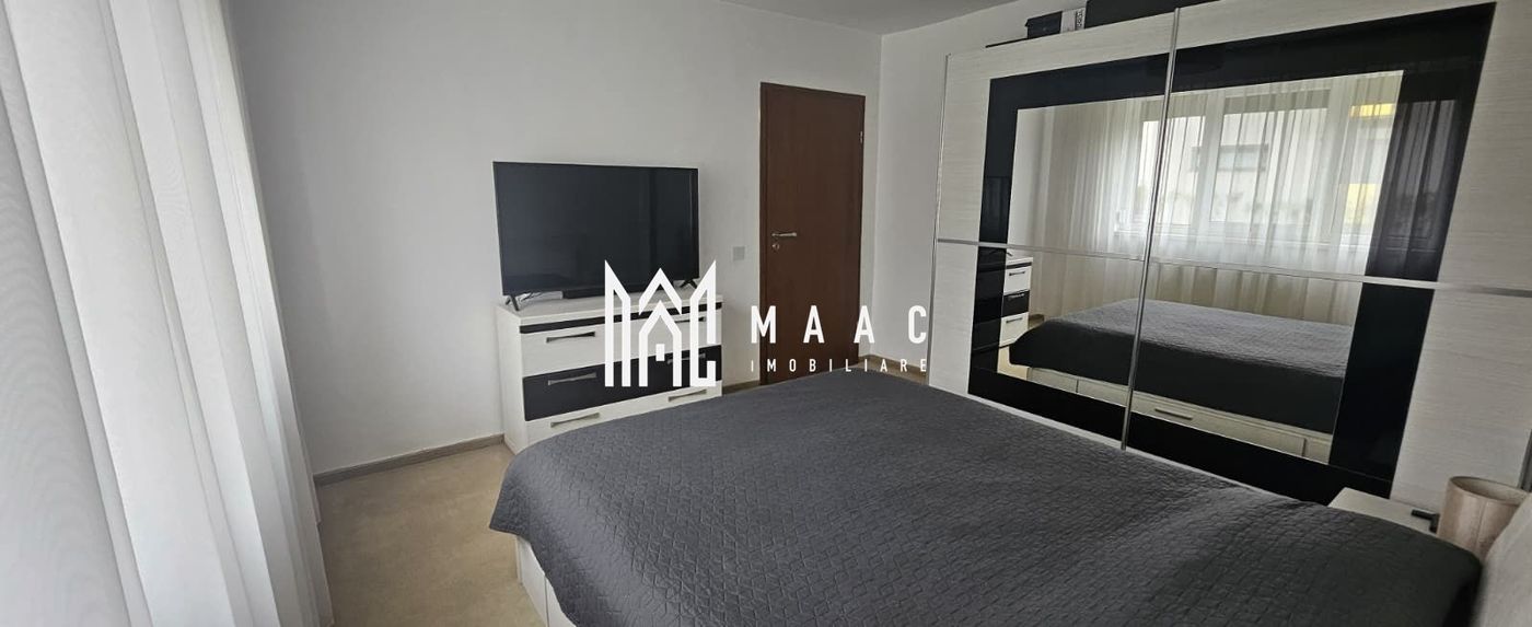 Apartament 3 Camere | 65 MPU | 2 Parcări | Șelimbăr - foto 12