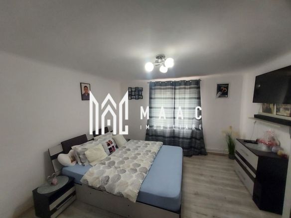 Casa de vânzare Sibiu | 2 camere | Gusterița, 50 mp, curte - Imagine principala