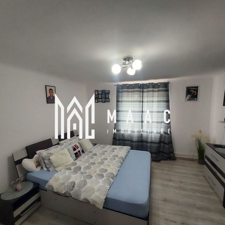 Case de vânzare Sibiu | 2 camere | Gusterița, 50 mp, curte - Imagine principala