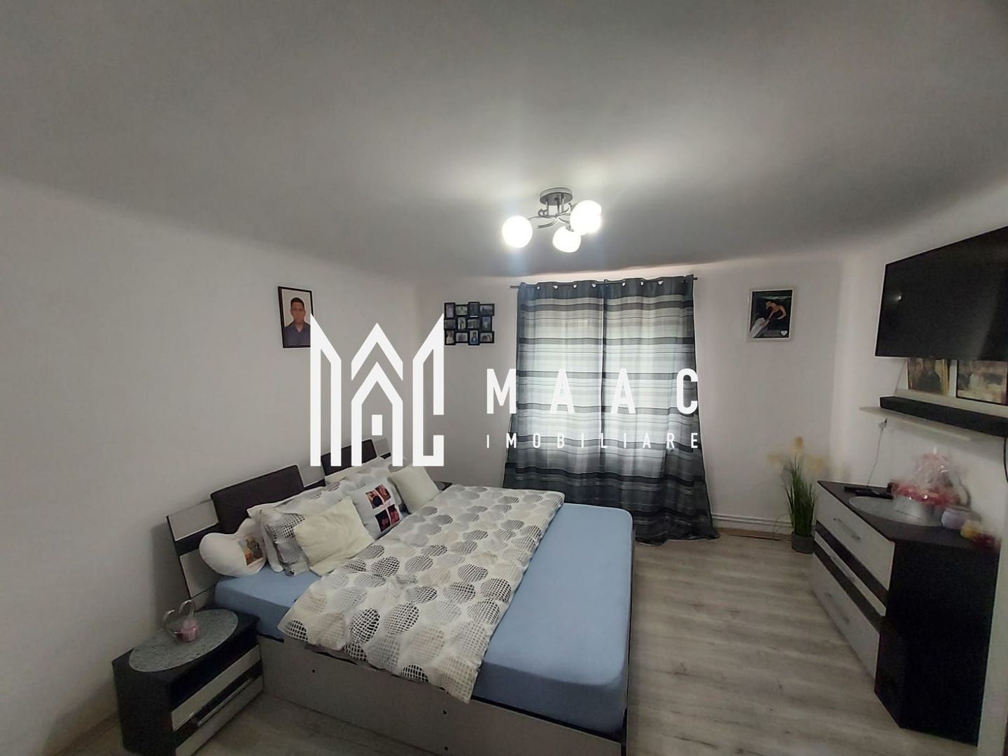 Case de vânzare Sibiu | 2 camere | Gusterița, 50 mp, curte - Imagine principala
