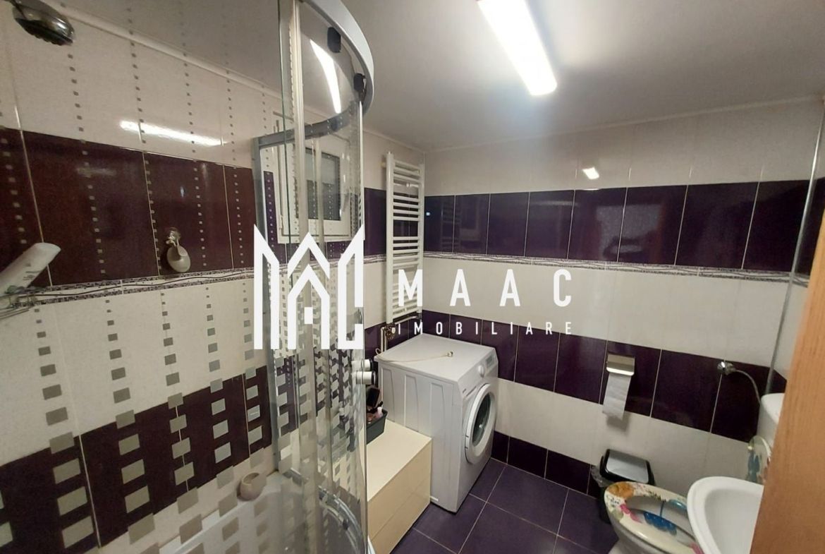 Case de vânzare Sibiu | 2 camere | Gusterița, 50 mp, curte - foto 6