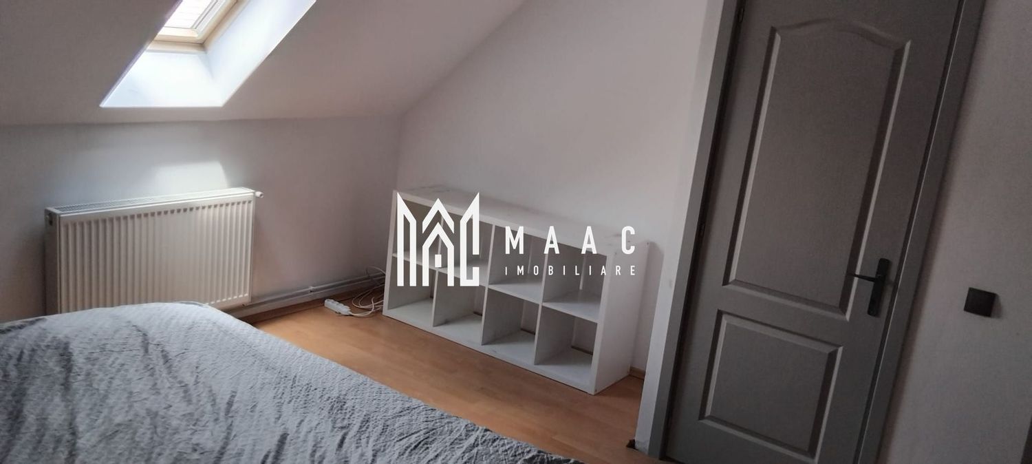 Apartament 3 camere decomandat | Hipodrom 2, Sibiu | 75 mp, 2 niveluri