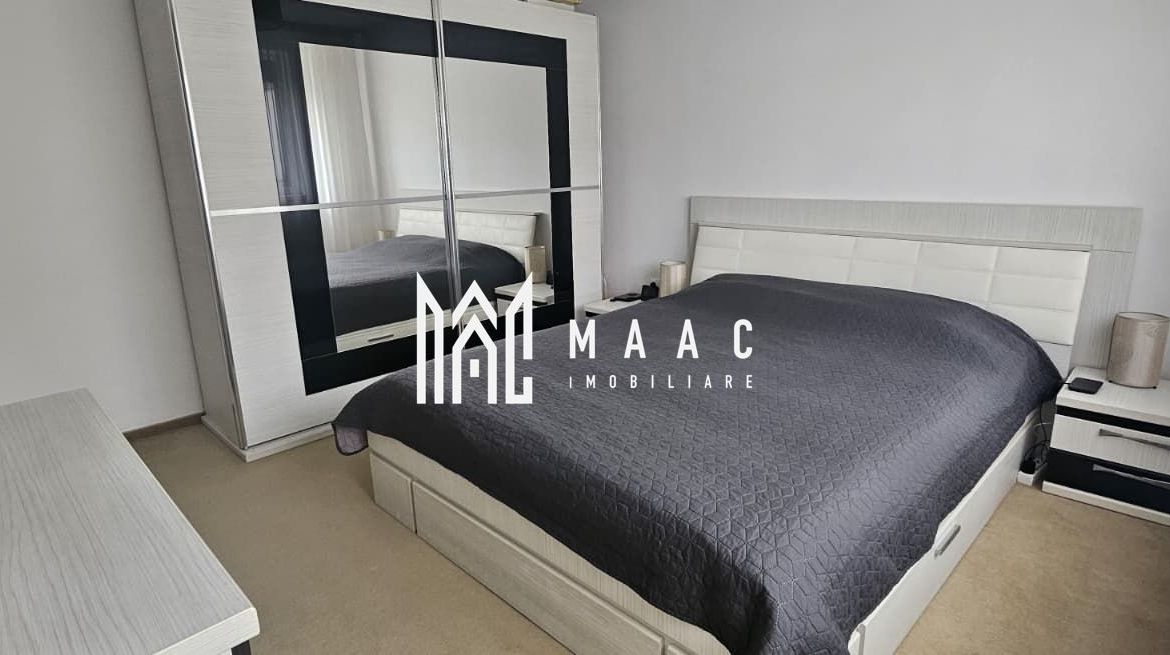 Apartament 3 Camere | 65 MPU | 2 Parcări | Șelimbăr - foto 13