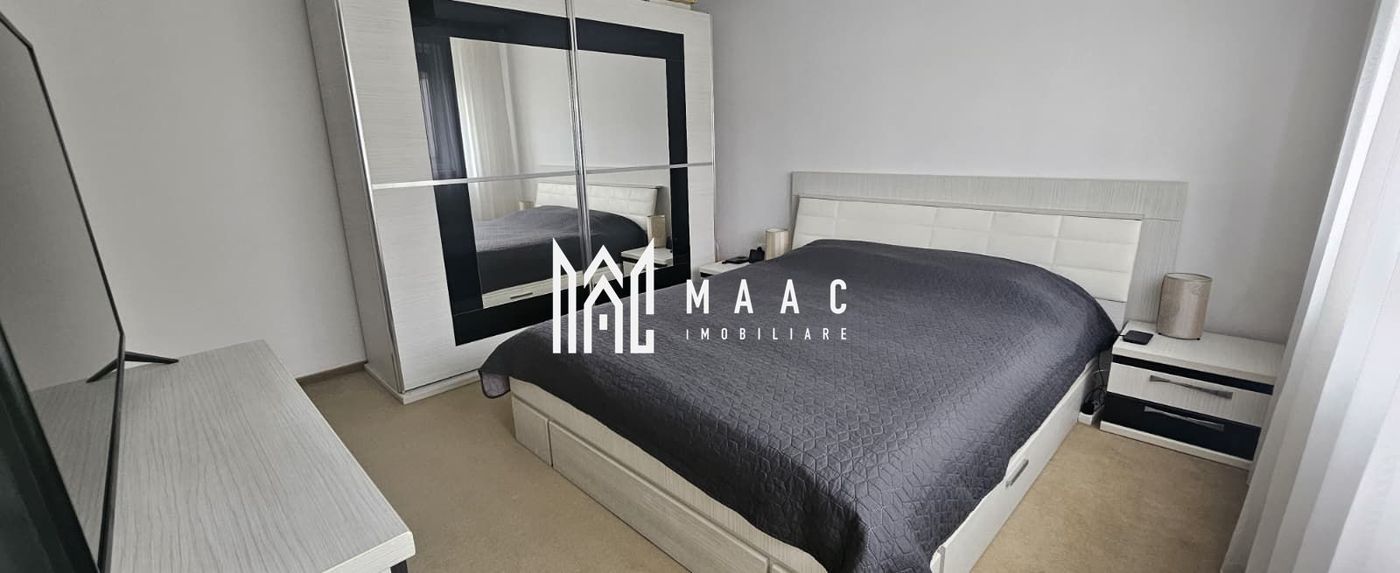 Apartament 3 Camere | 65 MPU | 2 Parcări | Șelimbăr - foto 13