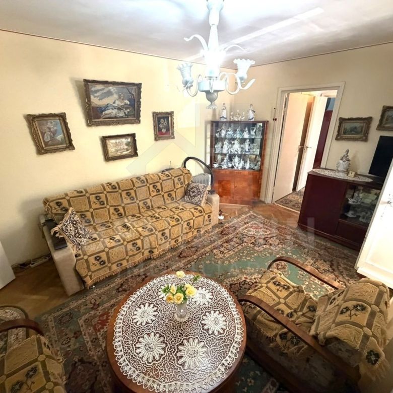 Apartament 2 camere parter Brazda langa Parcul Pedagogic - Imagine principala