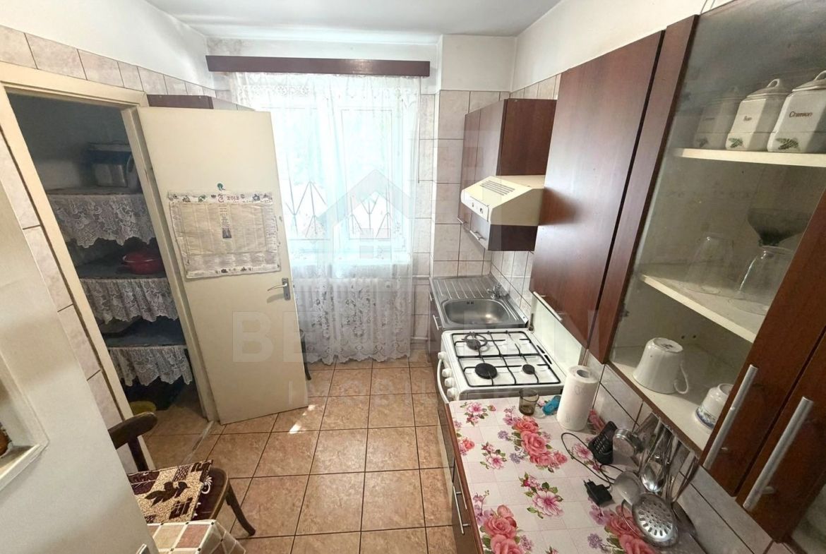 Apartament 2 camere parter Brazda langa Parcul Pedagogic - foto 5
