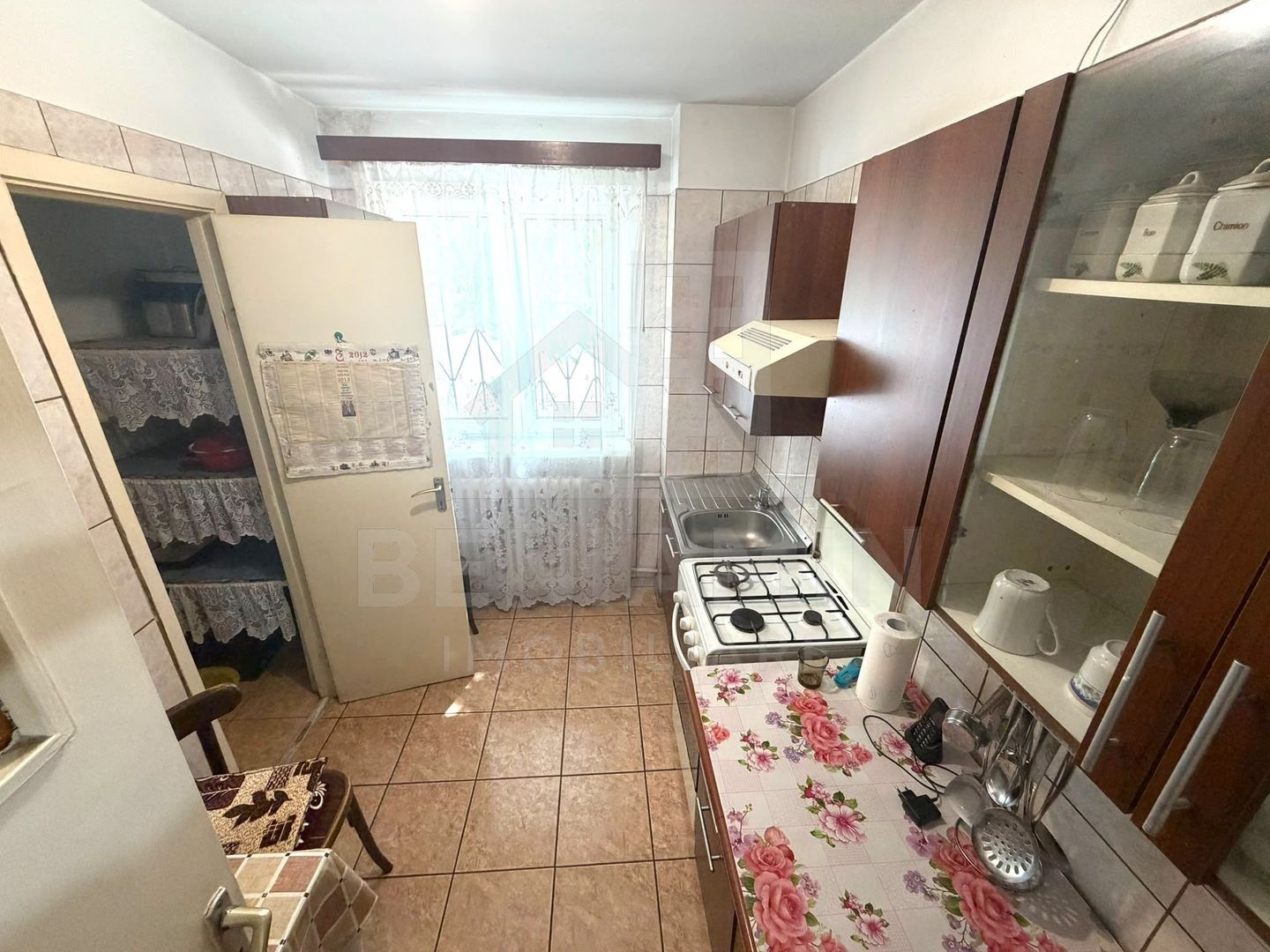 Apartament 2 camere parter Brazda langa Parcul Pedagogic - foto 5