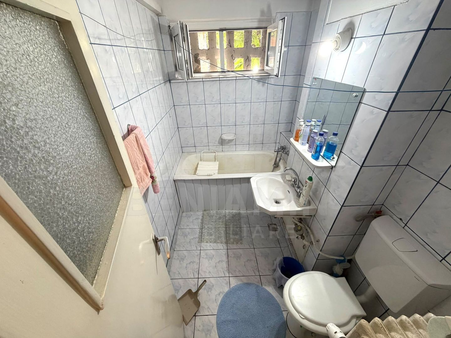 Apartament 2 camere parter Brazda langa Parcul Pedagogic - foto 6