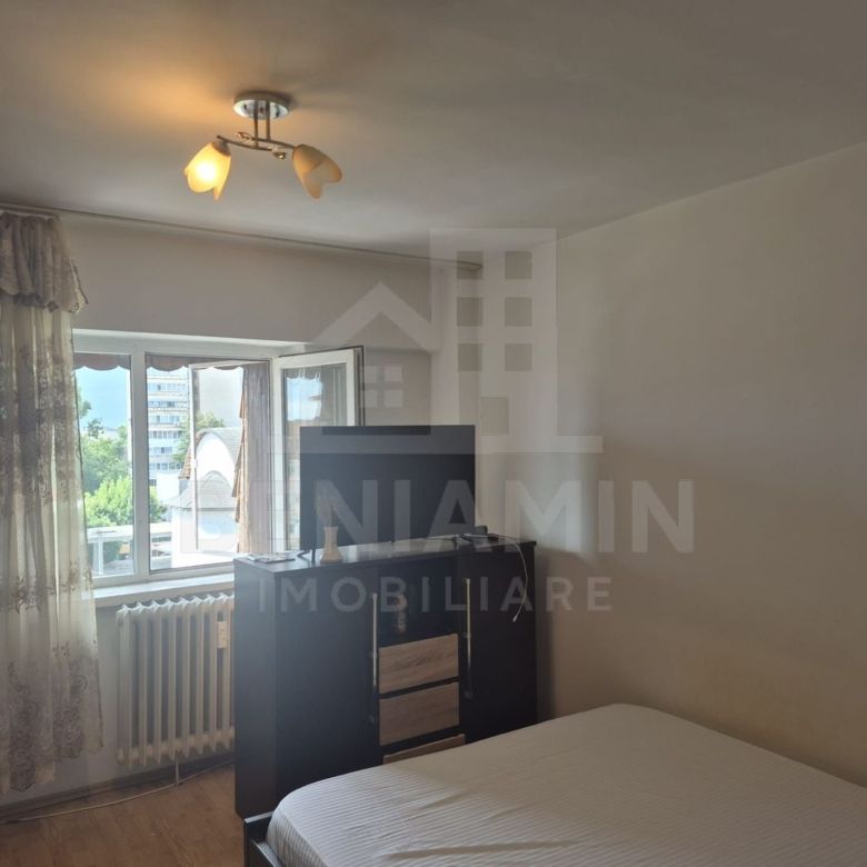 3 camere Sarari 75mp Piata din Valea Rosie 2bai bilateral teava gaze - Imagine principala