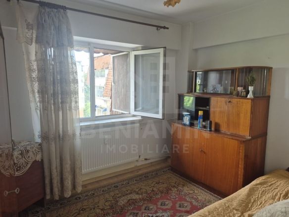 3 camere Sarari 75mp Piata din Valea Rosie 2bai bilateral teava gaze - foto 2