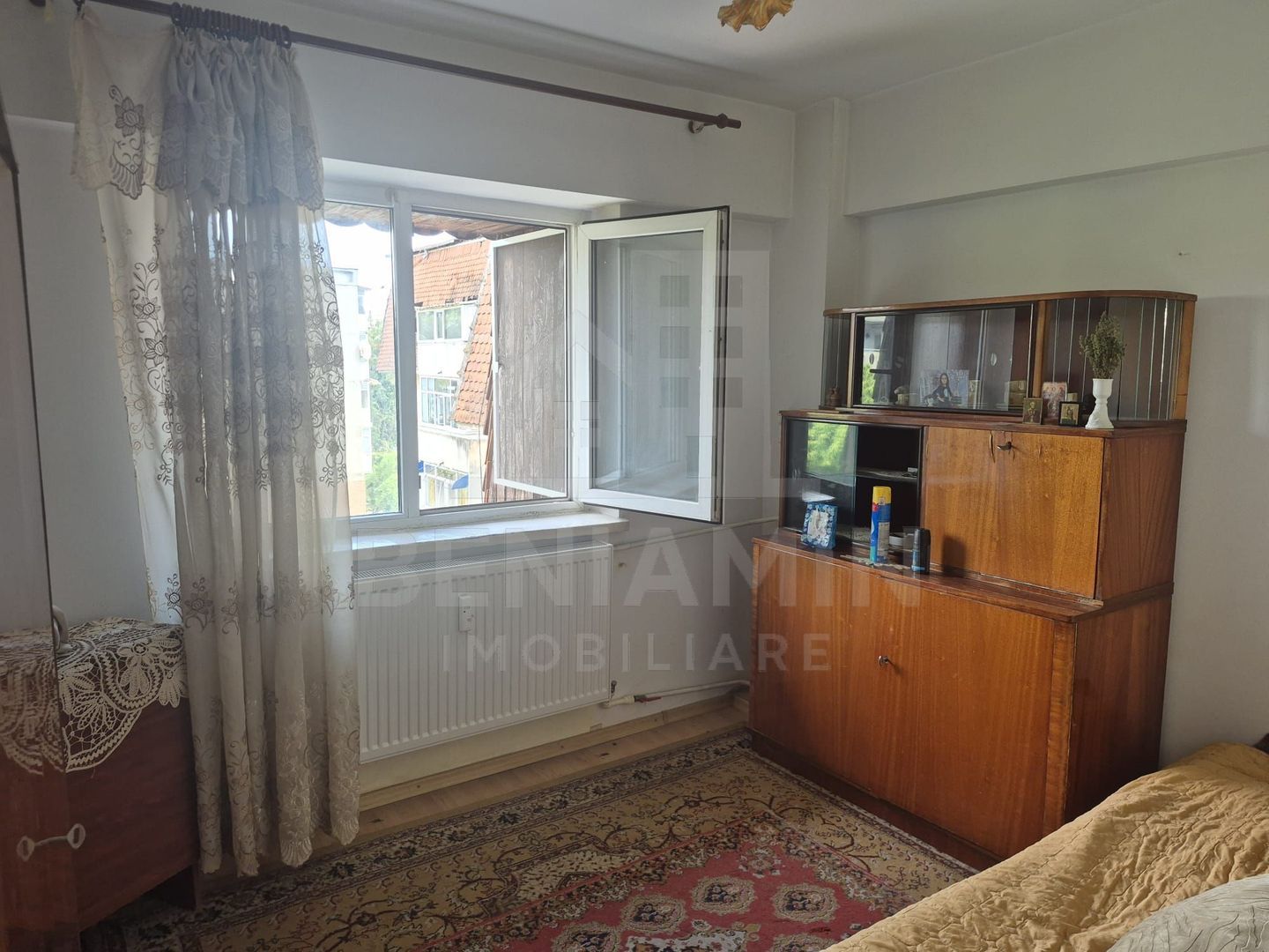 3 camere Sarari 75mp Piata din Valea Rosie 2bai bilateral teava gaze - foto 2