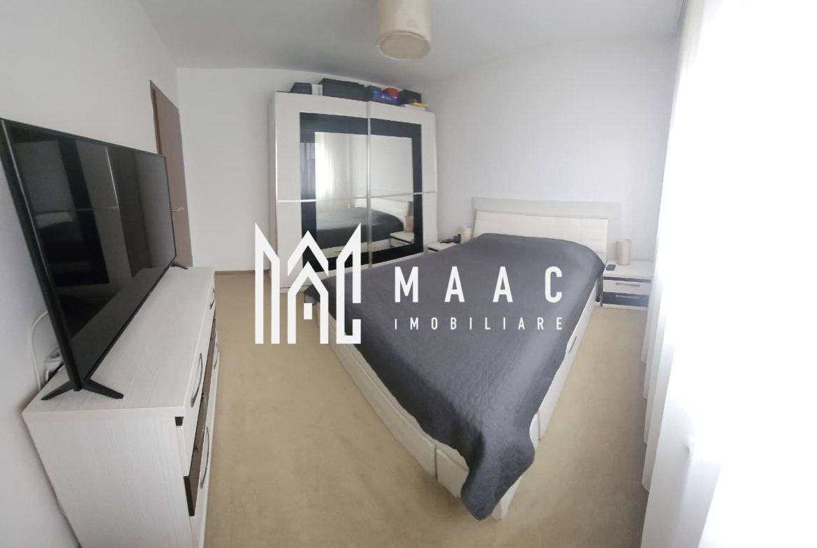 Apartament 3 Camere | 65 MPU | 2 Parcări | Șelimbăr - foto 15