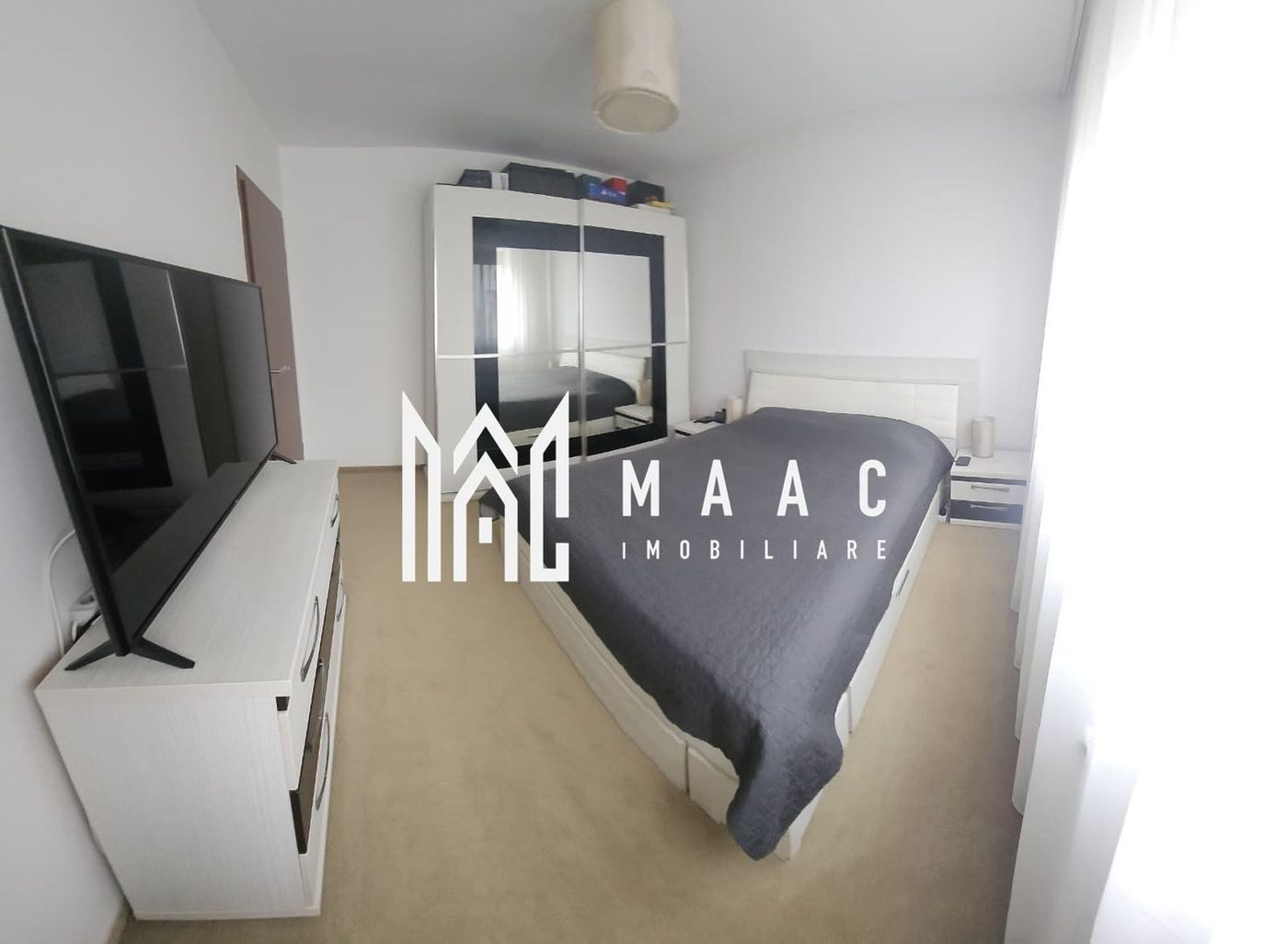 Apartament 3 Camere | 65 MPU | 2 Parcări | Șelimbăr - foto 15