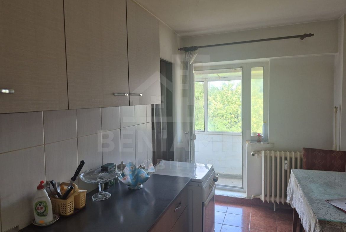 3 camere Sarari 75mp Piata din Valea Rosie 2bai bilateral teava gaze - foto 3