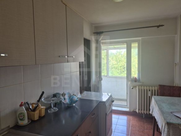 3 camere Sarari 75mp Piata din Valea Rosie 2bai bilateral teava gaze - foto 3