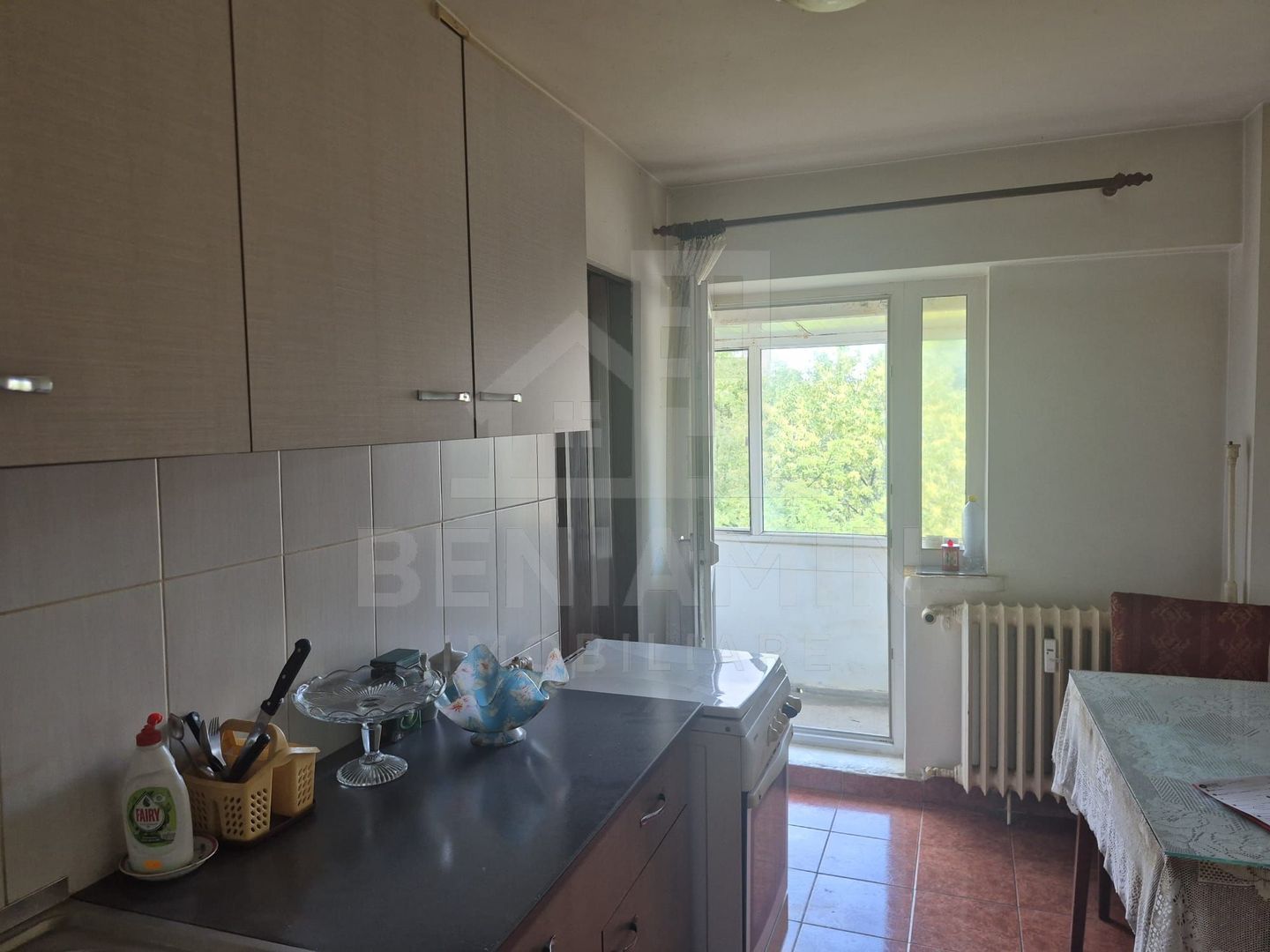 3 camere Sarari 75mp Piata din Valea Rosie 2bai bilateral teava gaze - foto 3