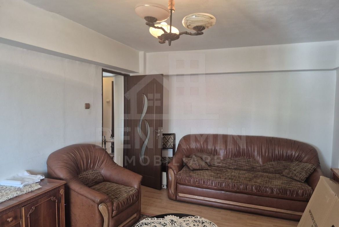 3 camere Sarari 75mp Piata din Valea Rosie 2bai bilateral teava gaze - foto 4
