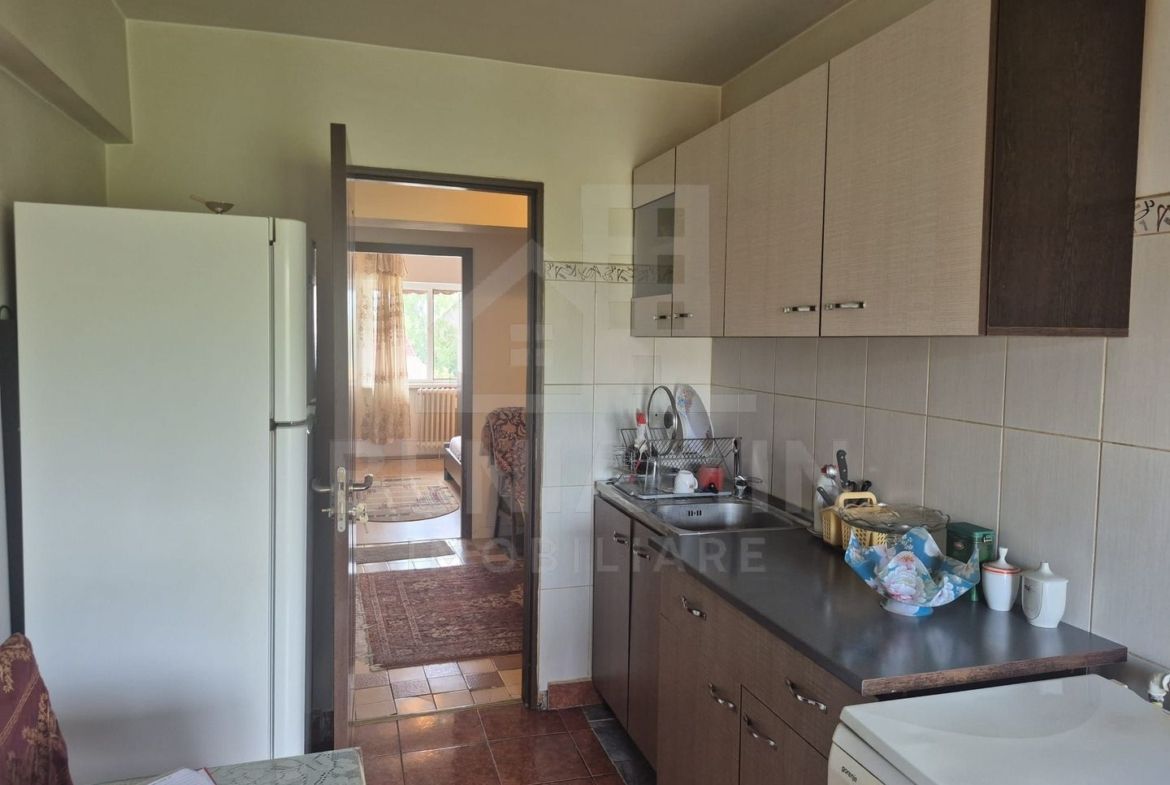 3 camere Sarari 75mp Piata din Valea Rosie 2bai bilateral teava gaze - foto 5