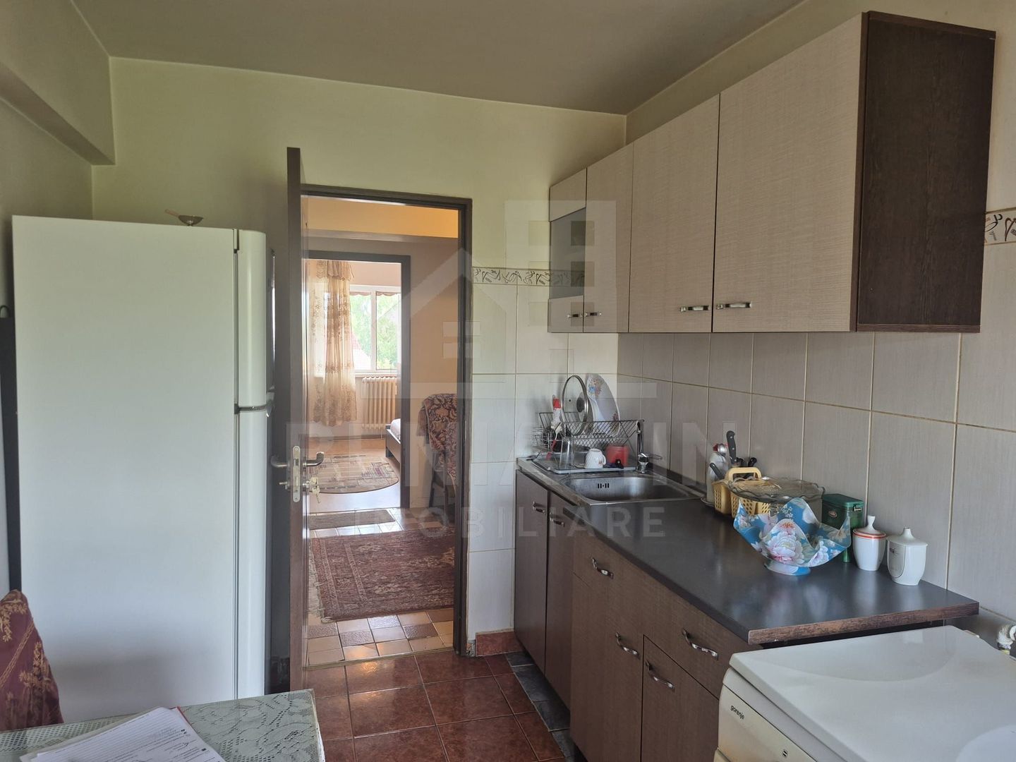 3 camere Sarari 75mp Piata din Valea Rosie 2bai bilateral teava gaze - foto 5