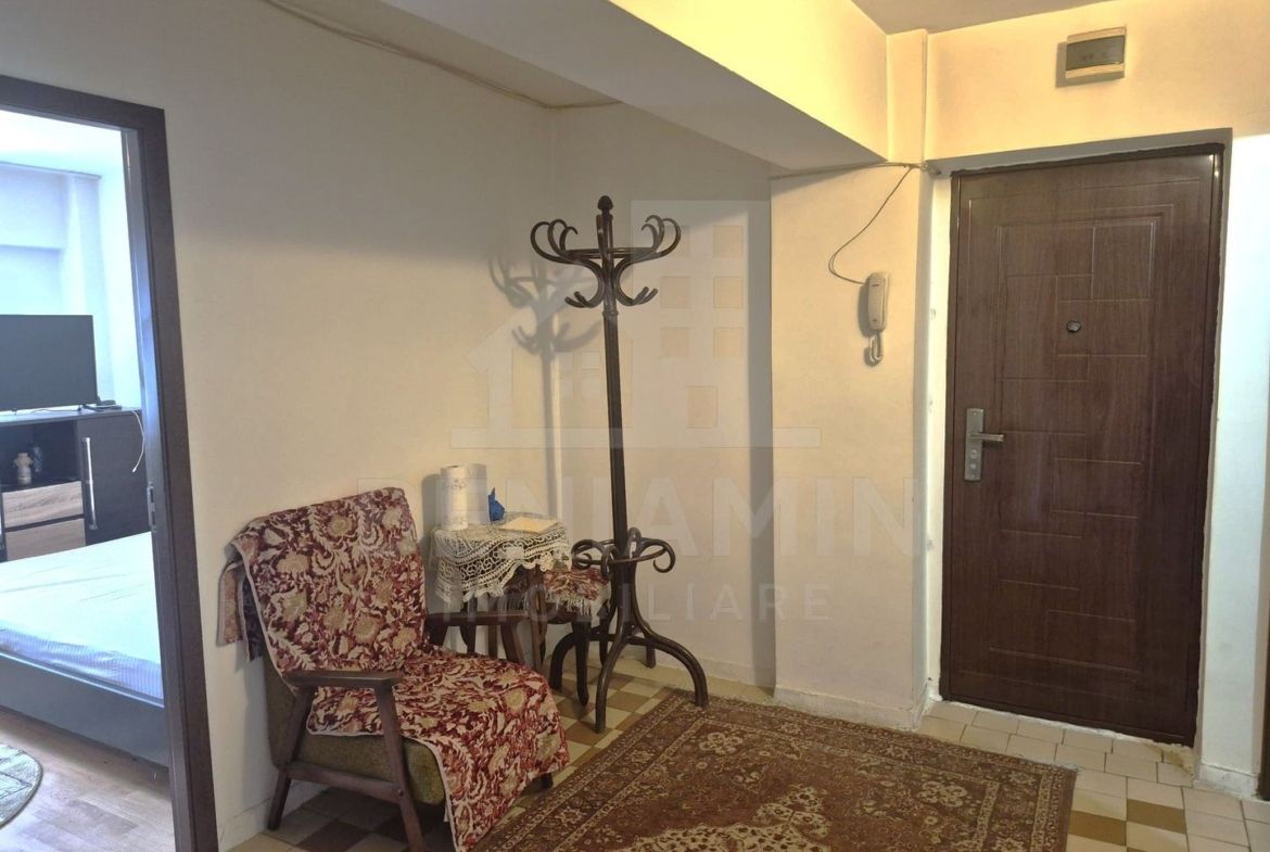 3 camere Sarari 75mp Piata din Valea Rosie 2bai bilateral teava gaze - foto 6