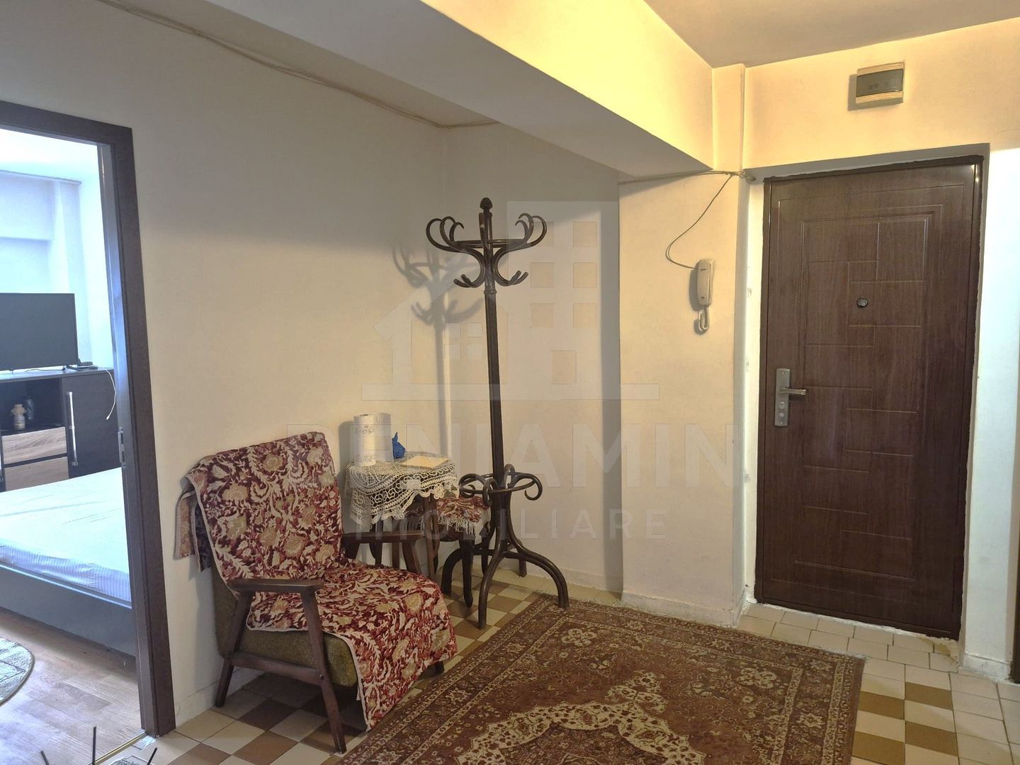 3 camere Sarari 75mp Piata din Valea Rosie 2bai bilateral teava gaze - foto 6