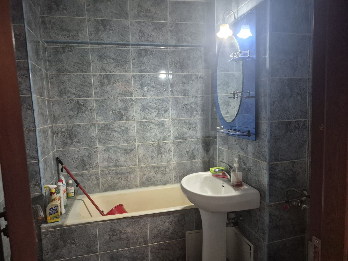 3 camere Sarari 75mp Piata din Valea Rosie 2bai bilateral teava gaze - foto 7
